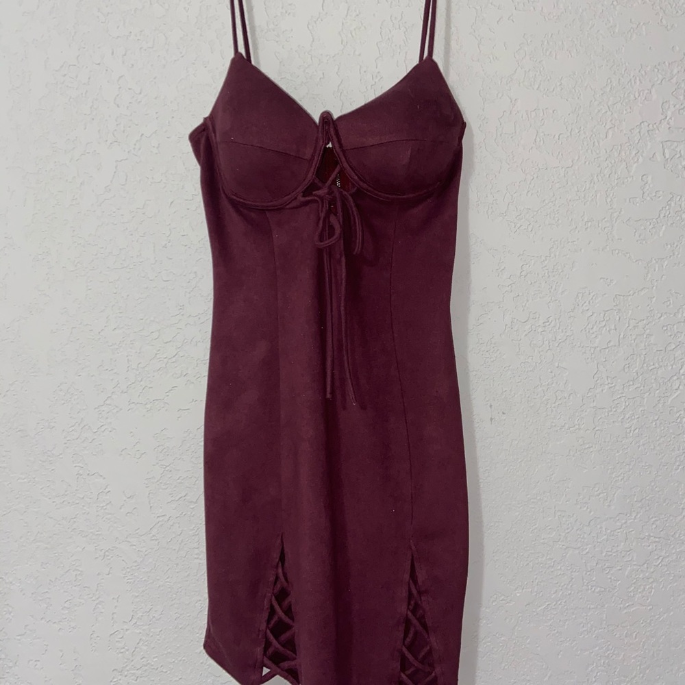 Club dress